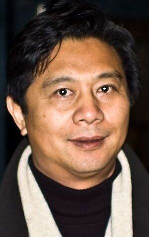 Ли Ян / Li Yang