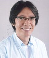 Кацухиса Намасэ / Katsuhisa Namase