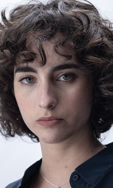 / Maria Caballero