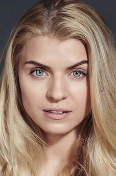 Илона Чевакова / Ilona Chevakova