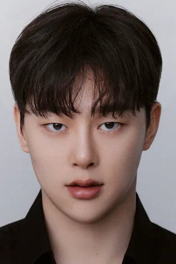 Квон Хён-бин / Kwon Hyeon-bin