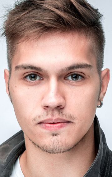 Евгений Зарубин /