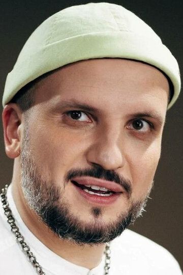 Дмитрий Позов / 