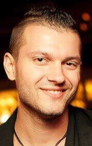 Антон Шабалин / 