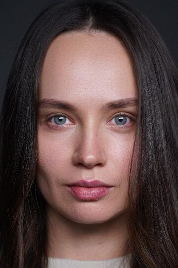 Анна Редькина / 