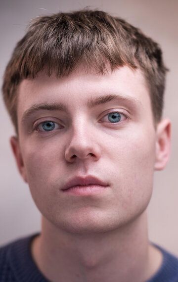 Оливер Финнегэн / Oliver Finnegan
