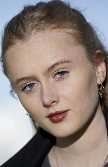  / Elín Sif Halldórsdóttir