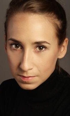 Иоанна Собачинска / Joanna Sobocinska