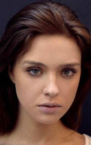  / Misha Czumaczenko
