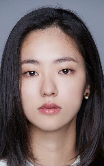Чон Ё-бин / Jeon Yeo-bin