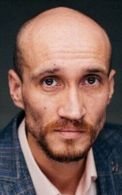 Вячеслав Гардер / 