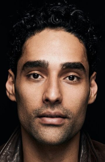 Навид Чархи / Navid Charkhi