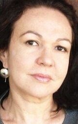 Магдалина Алвес / Magdale Alves