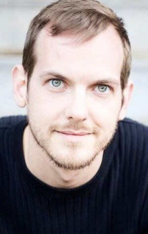 Грегори Бромфилд / Gregory Bromfield