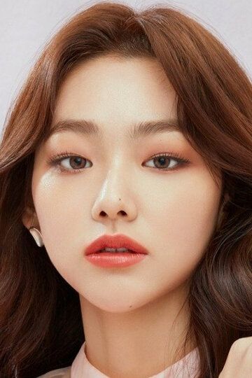 Кан Ми-на / Kang Mi-na