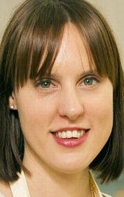 Фрэнсис Куинн / Frances Quinn