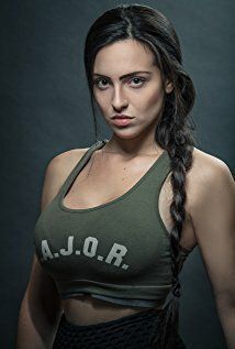 / Fernanda Hay
