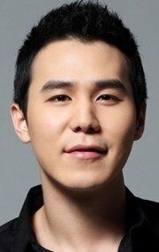 Ли Юль / Lee Yool