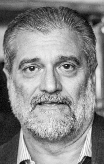 / Joe Germanotta