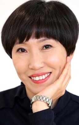 Чон Ю-джон / Jeong Yoo-jeong