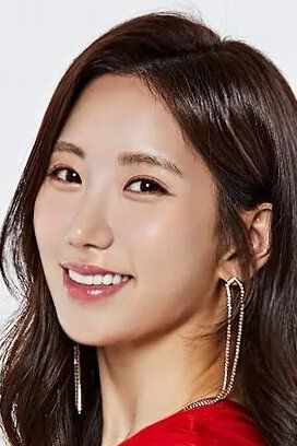 Е Джон-хва / Ye Jeong-hwa