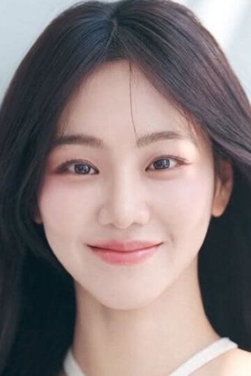 Хан Джи-ын / Han Ji-eun