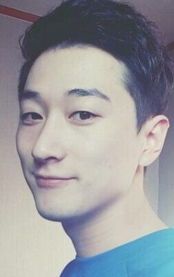 Ан Сон-мин / An Seong-min