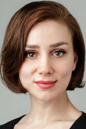 Пинар Бибин / Pinar Bibin