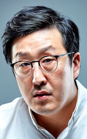 Хён Бон-щик / Hyeon Bong-shik