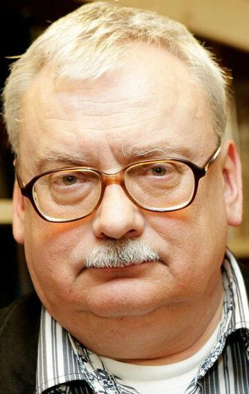 Анджей Сапковский / Andrzej Sapkowski