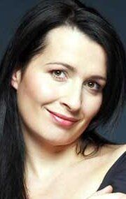 Кинга Ильгнер / Kinga Ilgner