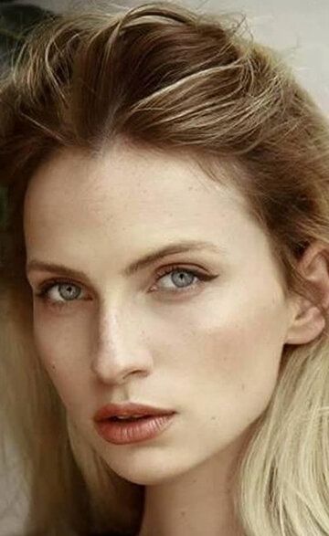 Анастасия Фейн / Anastasia Fein