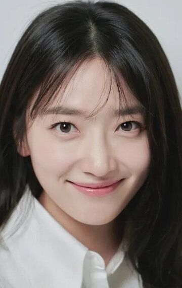Пхё Е-джин / Pyo Ye-jin