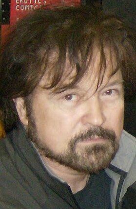 Роберт Скотак / Robert Skotak