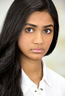 Мохана Кришнан / Mohana Krishnan