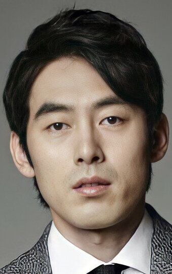 Пак Хён-су / Park Hyeong-soo
