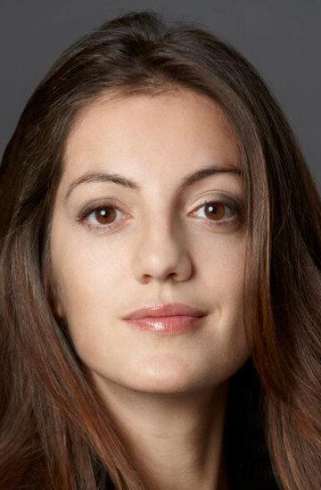 Сюзана Баллестерос / Susana Ballesteros