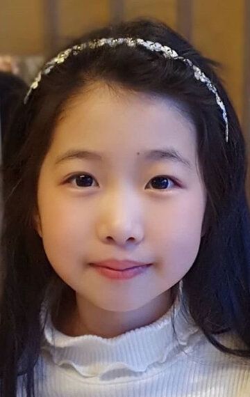 Чо А-ин / Jo Ah-in