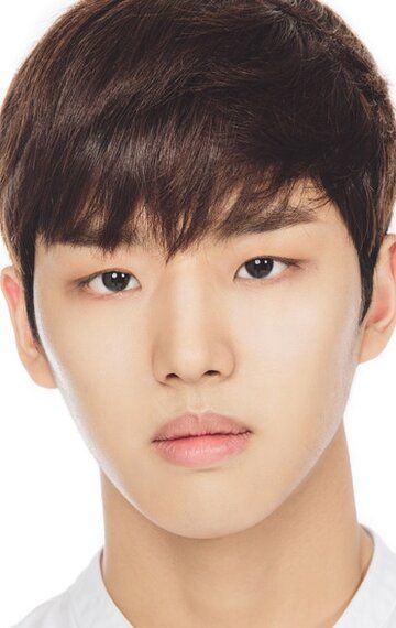 Хонсок / Hongseok