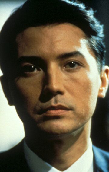 Джон Лоун / John Lone