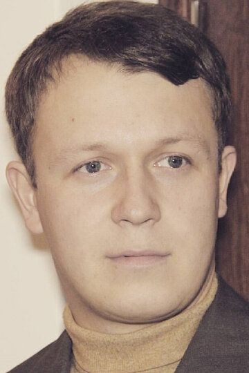 Дмитрий Парыгин / 