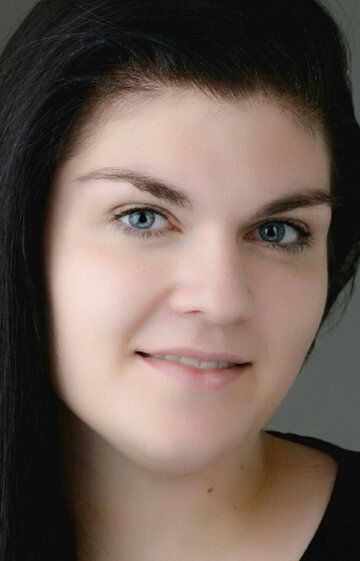 Елена Бердникова / 
