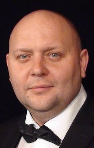 Андрей Яничкин / 