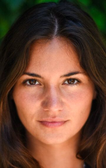 Офели Бо / Ophélie Bau