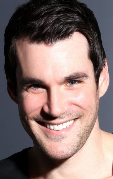 Шон Маэр / Sean Maher
