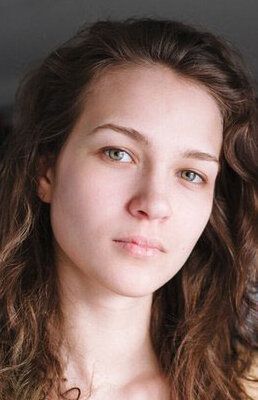 Екатерина Кукуй / 