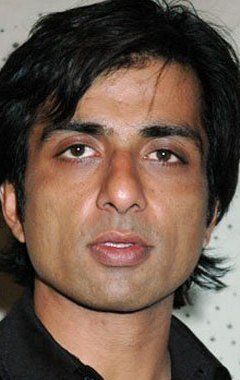 Сону Суд / Sonu Sood