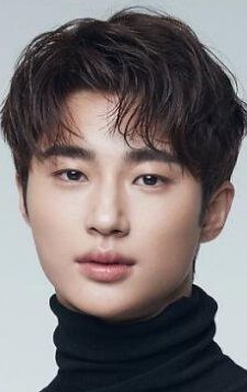 Пён У-сок / Byeon Woo-seok