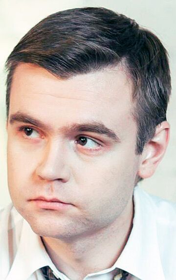 Борис Новиков / 