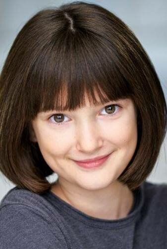 Элла Райан Куинн / Ella Ryan Quinn